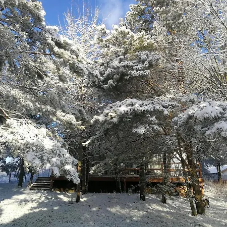 Luksusowy- Nowoczesny Dom W Lesie Kowalewo (Wejherowo)