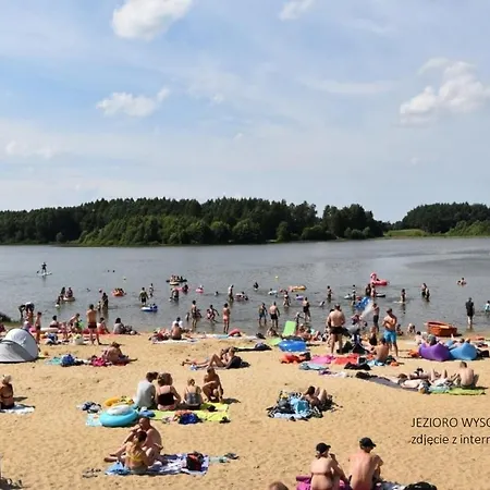 Luksusowy- Nowoczesny Dom W Lesie * Kowalewo (Wejherowo)