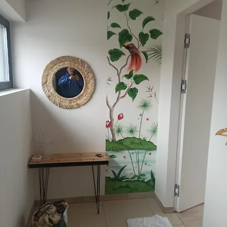 Luksusowy- Nowoczesny Dom W Lesie *