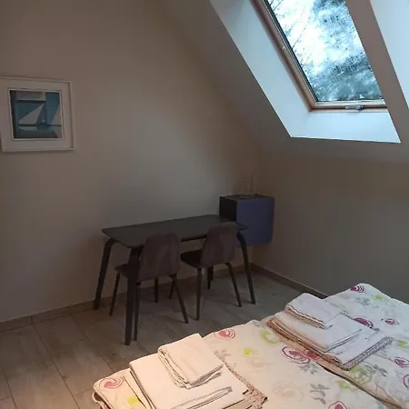 Luksusowy- Nowoczesny Dom W Lesie *