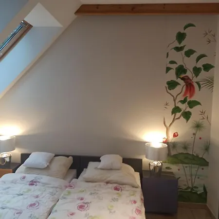 Luksusowy- Nowoczesny Dom W Lesie