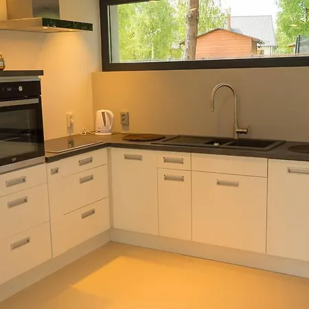 Luksusowy- Nowoczesny Dom W Lesie Kowalewo (Wejherowo)