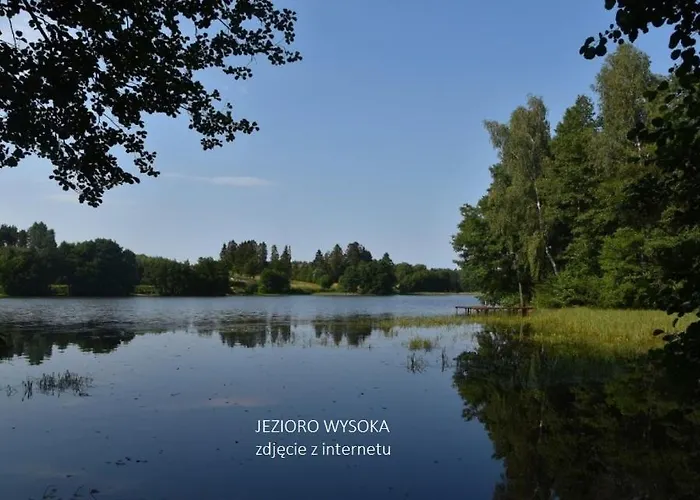 Luksusowy- Nowoczesny Dom W Lesie Сasa de vacaciones *