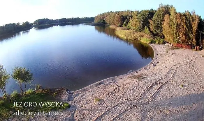 Luksusowy- Nowoczesny Dom W Lesie