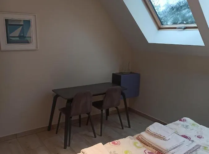 Luksusowy- Nowoczesny Dom W Lesie *