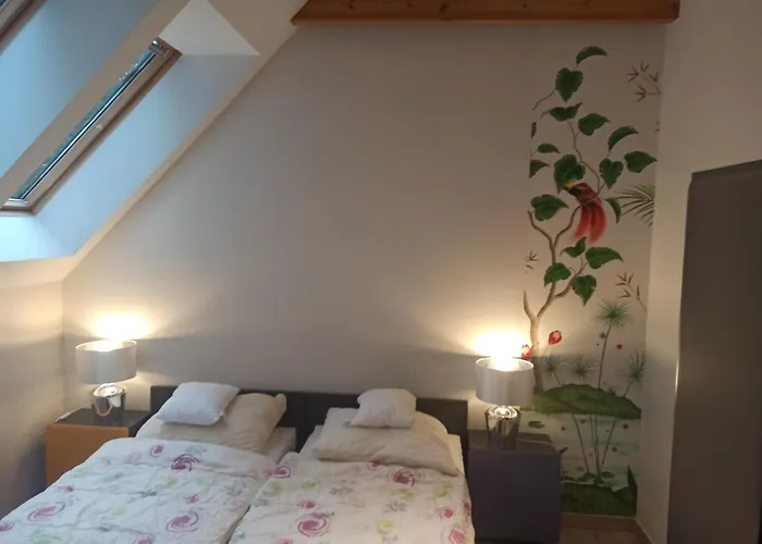 Luksusowy- Nowoczesny Dom W Lesie