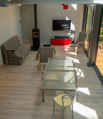 Luksusowy- Nowoczesny Dom W Lesie * Kowalewo (Wejherowo)